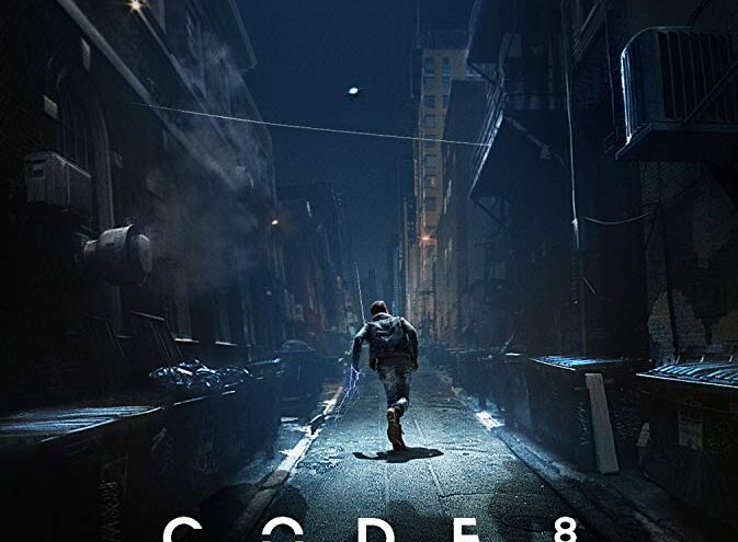 Code 8 (2019)