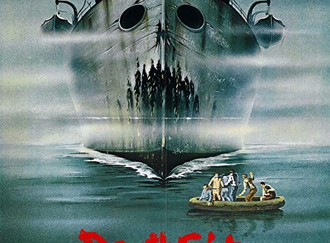 Death Ship (1980)