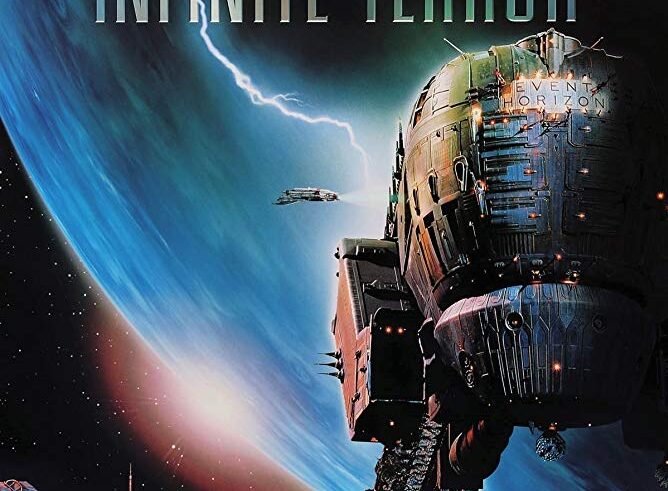 Event Horizon (1997)