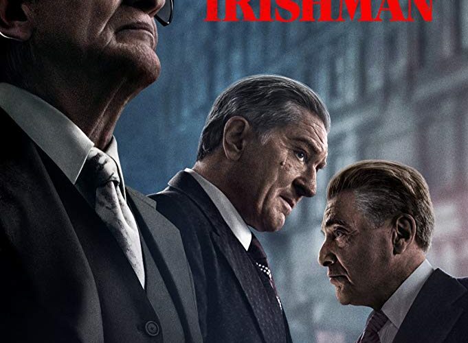 The Irishman (2019)