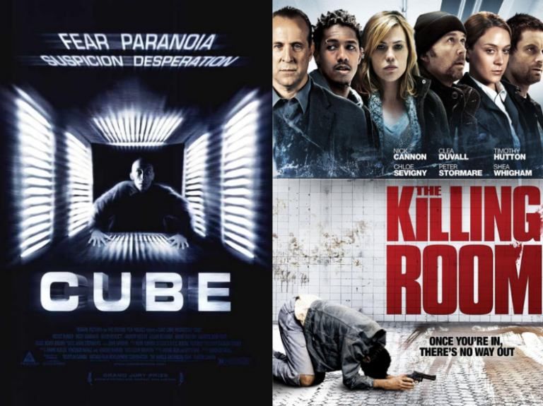 Directors and Horror Films (Podcast)