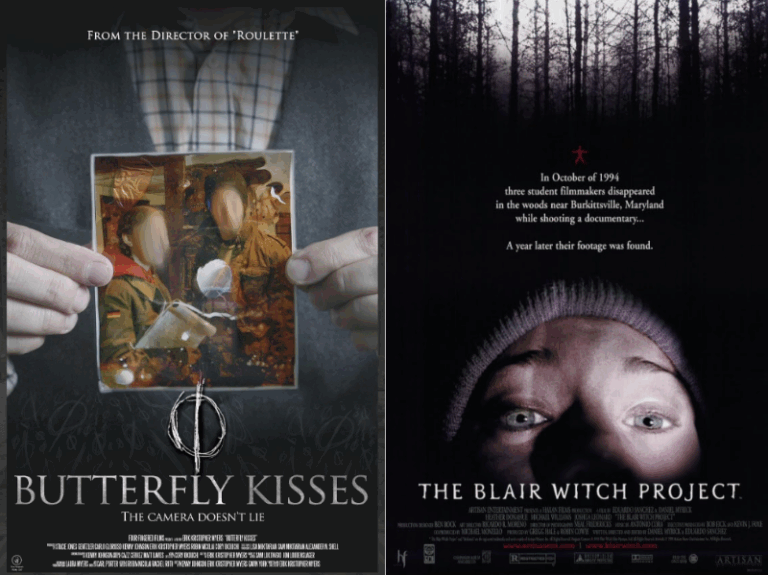 Found Footage: The Beginning, the Escalation, and its Societal Impact