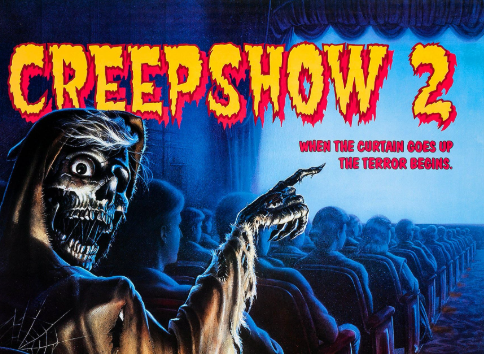 Creepshow 2 (1987)
