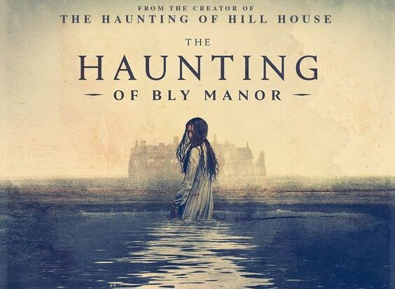 The Haunting of Bly Manor (2020)