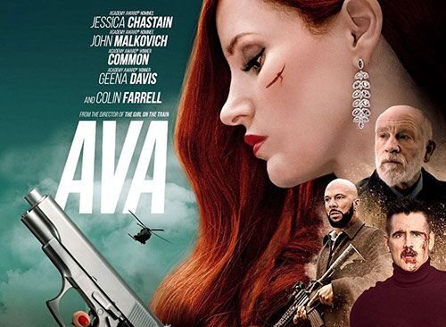 Ava (2020)