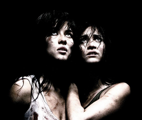 Martyrs (2008)