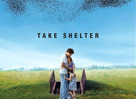 Take Shelter (2011)