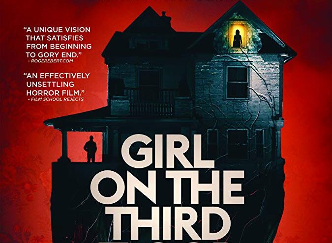 Girl on the Third Floor (2019)