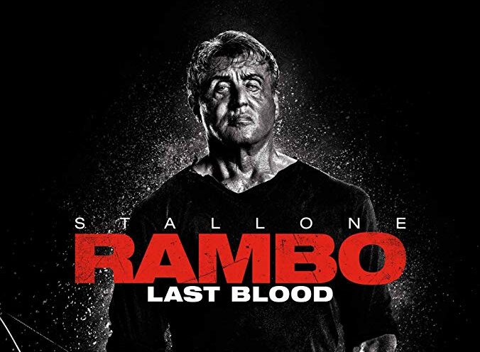 Rambo: Last Blood (2019)