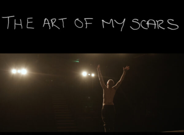 The Art of My Scars (2016)