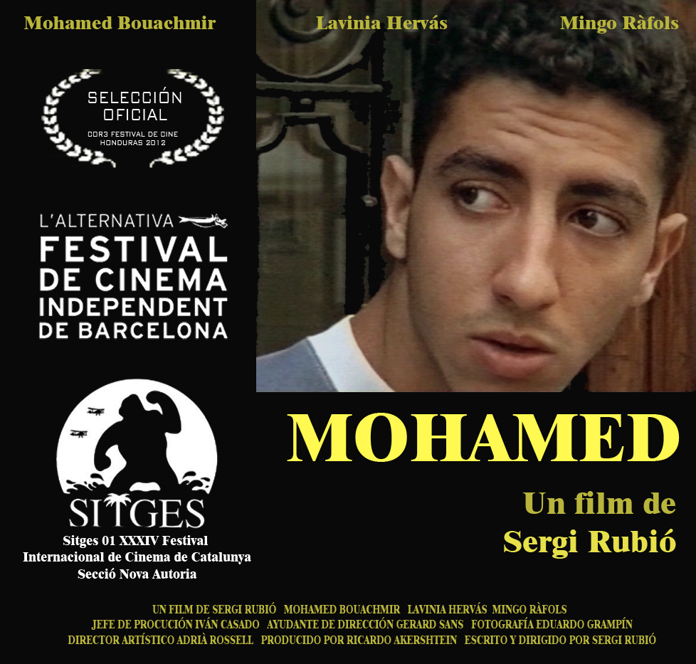 Mohamed (2001)