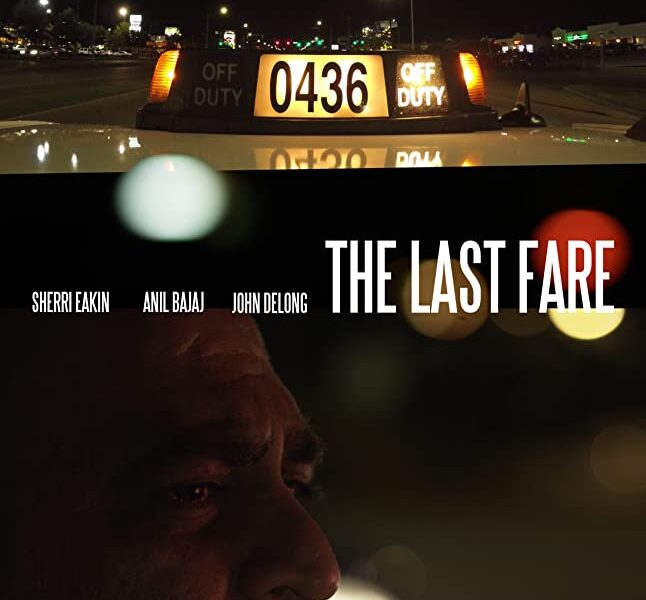 The Last Fare (2020)