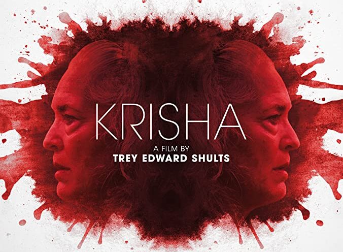 Krisha (2015)