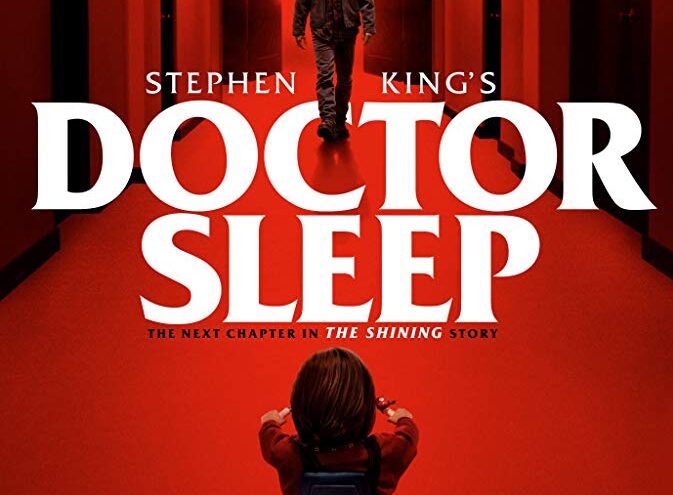 Doctor Sleep (2019)