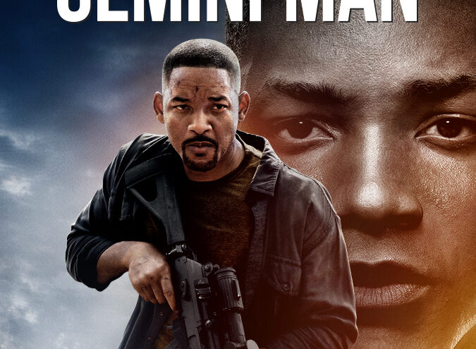 Gemini Man (2019)