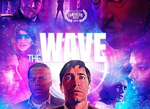 The Wave (2019)