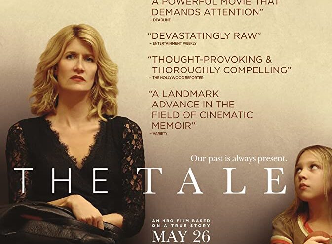 The Tale (2019)