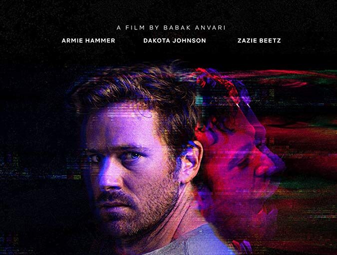 Wounds (2019)