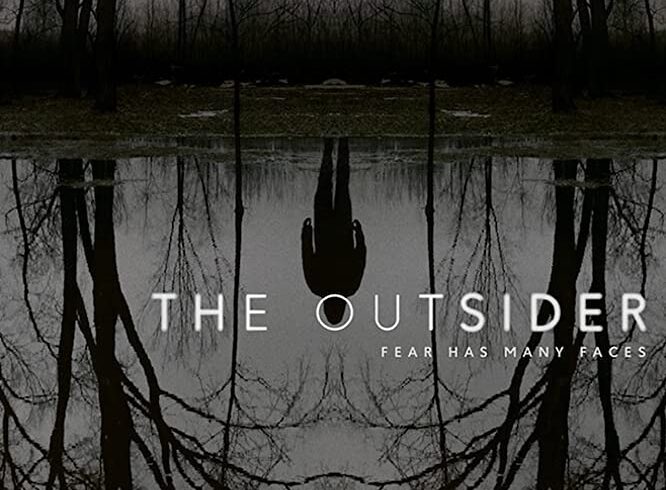 The Outsider (2020)