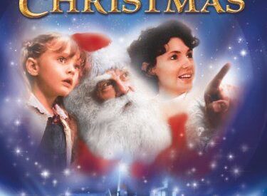 One Magic Christmas (1985)