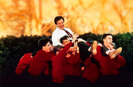 Dead Poets Society (1989)