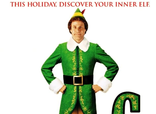 Elf (2003)