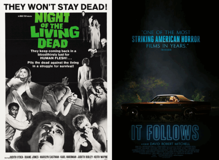 The Psychology of Horror: Preparedness and Purpose (Podcast)