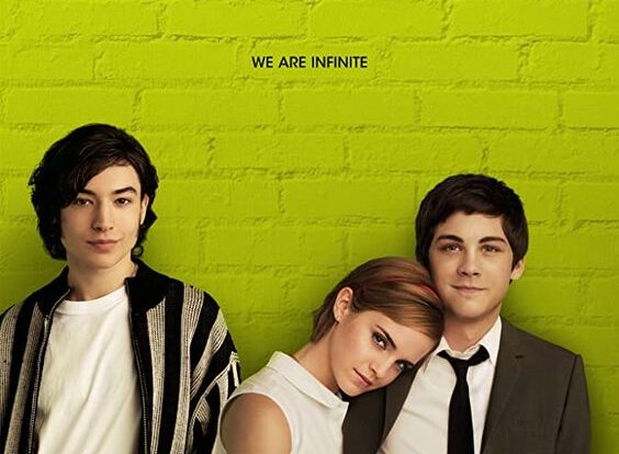 The Perks of Being a Wallflower (2012)