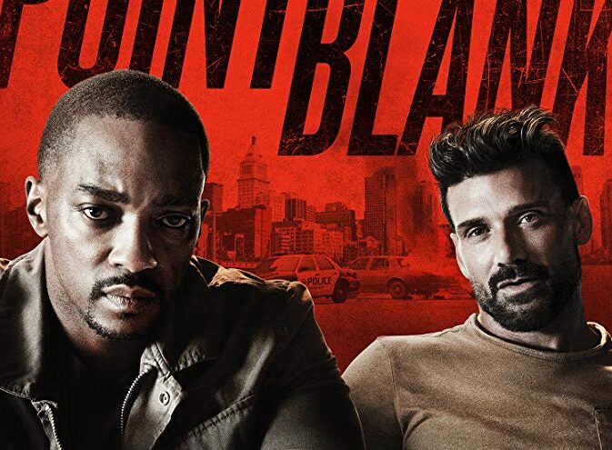 Point Blank (2019)