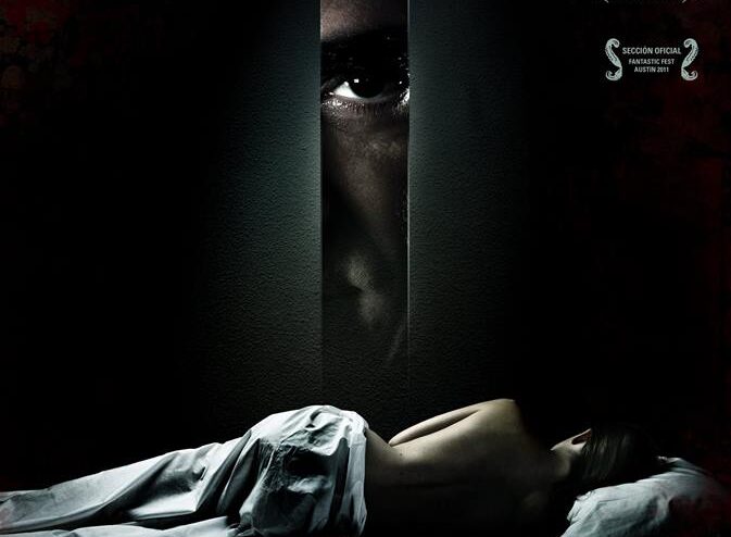 Sleep Tight (2011)