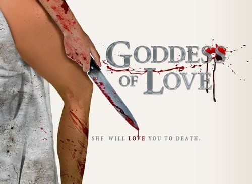 Goddess of Love (2015)