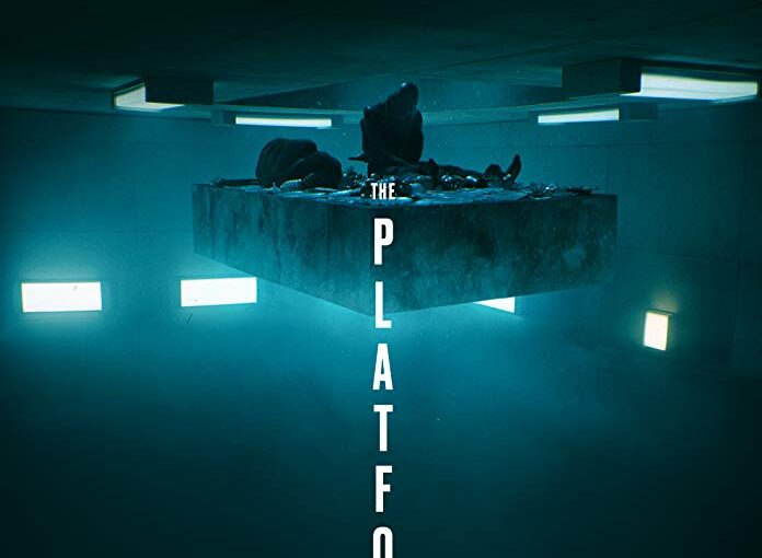 The Platform (2019)