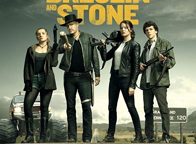 Zombieland: Double Tap (2019)