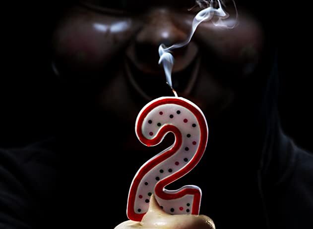 Happy Death Day 2U (2019)