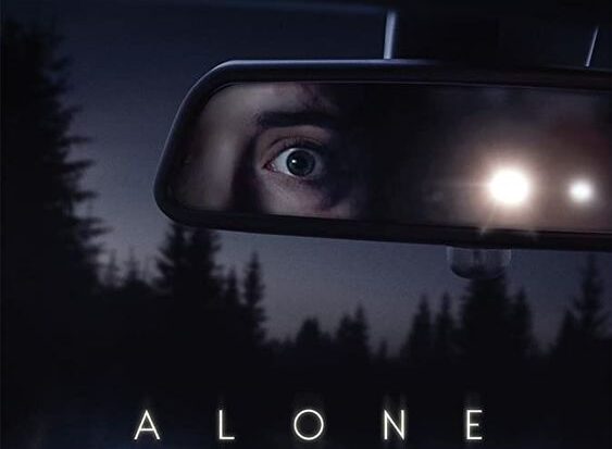 Alone (2020)