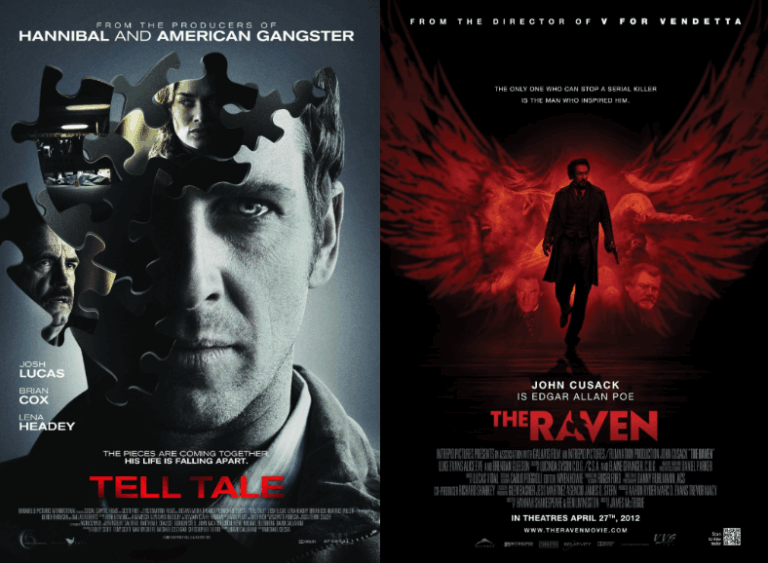 Edgar Allan Poe: The Man, The Myth, His Legacy (Podcast)