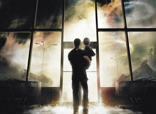 The Mist (2007)