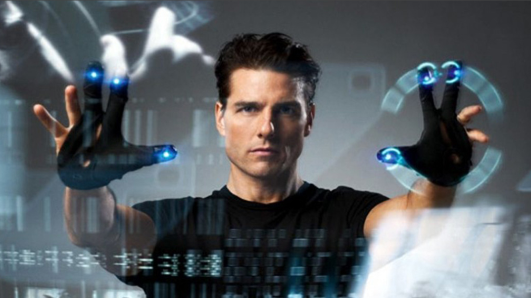 Minority Report (2002): Action / Crime / Mystery