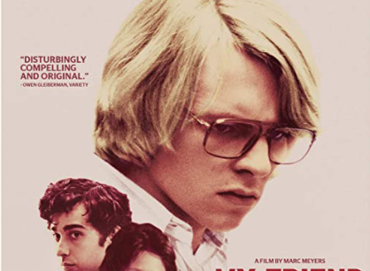 My Friend Dahmer (2017)