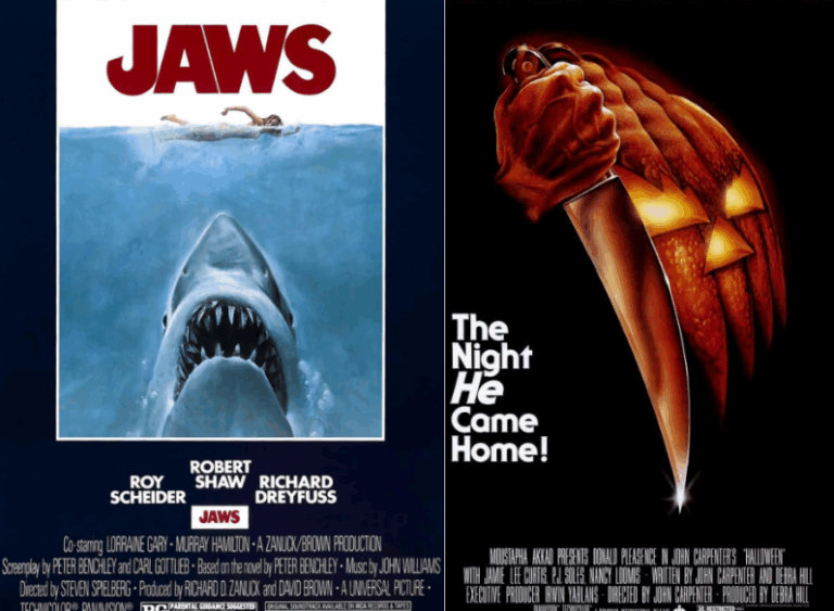 Score Composition for Dark and Eerie Sequences (Podcast)