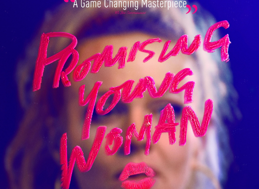 Promising Young Woman (2020)