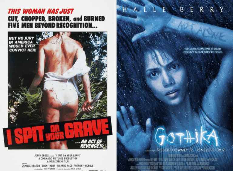 The Contribution of Heroines, and the Role of Feminism in the Horror Genre – Part 1 (Podcast)