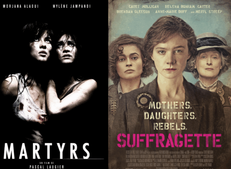 The Contribution of Heroines, and the Role of Feminism in the Horror Genre – Part 2 (Podcast)
