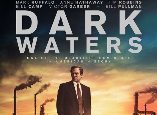 Dark Waters (2019)