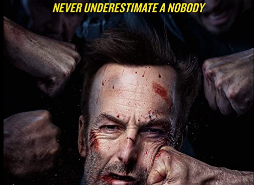 Nobody (2021)