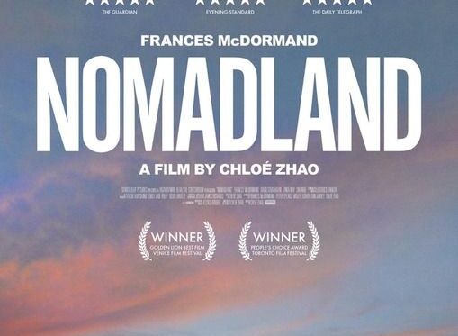 Nomadland (2021)