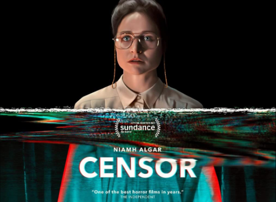 Censor (2021)