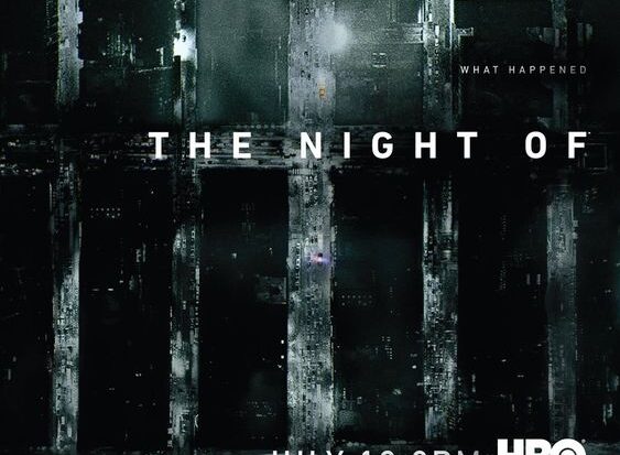 The Night Of: A Case Study of Realism in HBO’s Cinematic World