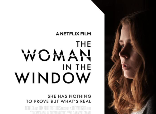 The Woman in the Window (2021)