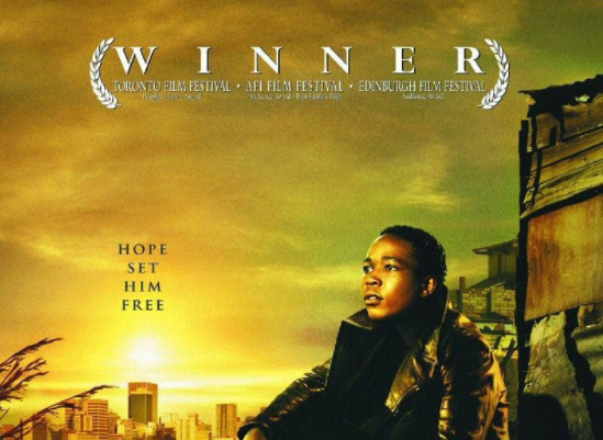 Tsotsi (2005)